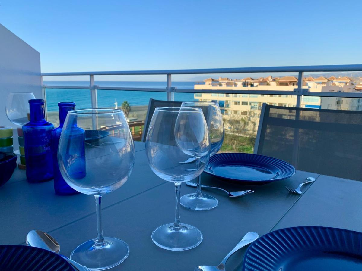 Four Bedroom Penthouse In Torrox Exterior foto